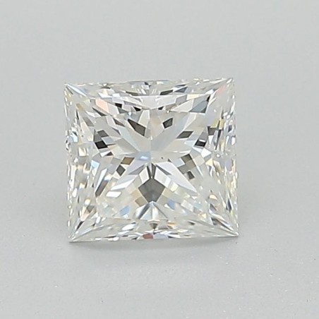 Diament szlif princess, 0.72ct, VS1, G, GIA 2235504708