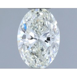 Diament szlif owalny, 0.7ct, VS2, I, IGI 726554626