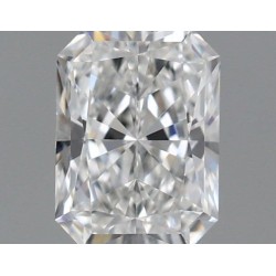 Diament radiant, 0.31ct, VS1, G, GIA 6532207874