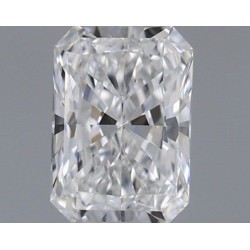 Diament radiant, 0.3ct, VS1, E, GIA 6532208217