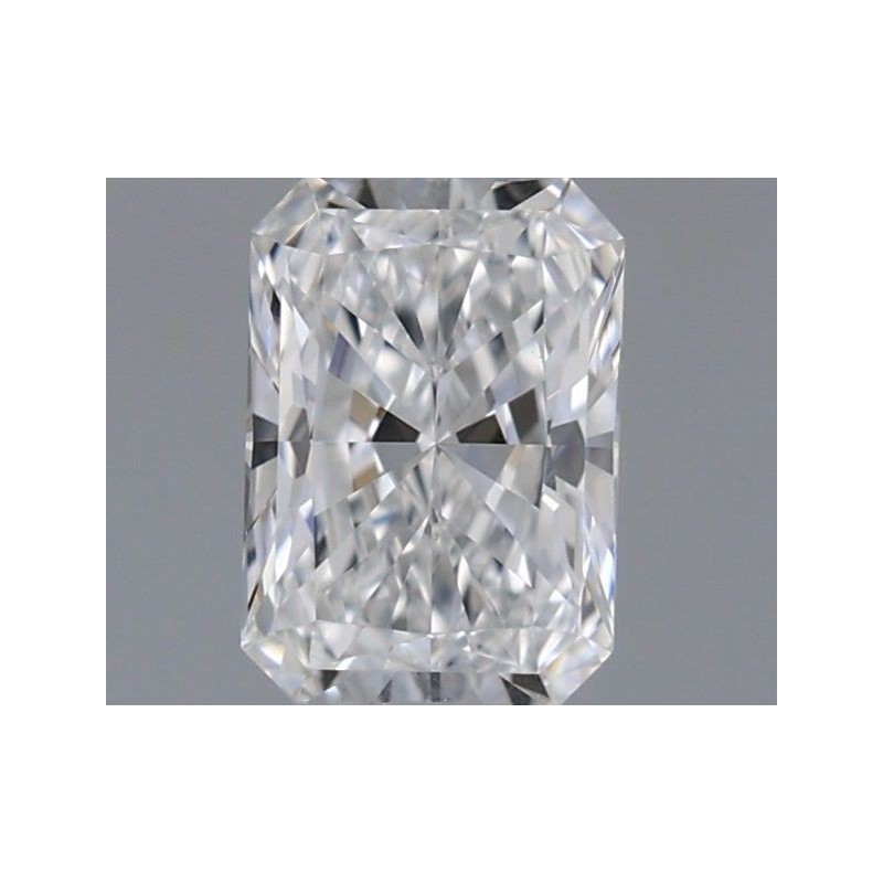 Diament radiant, 0.3ct, VS1, E, GIA 6532208217