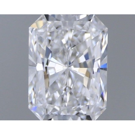 Diament radiant, 0.31ct, VVS1, E, GIA 5526967517