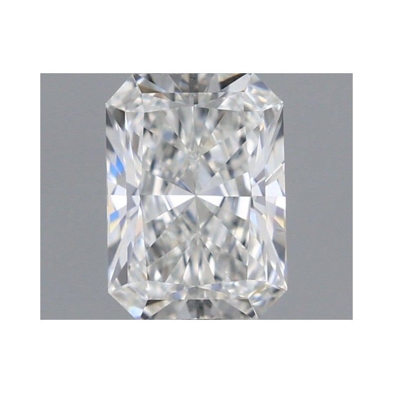 Diament radiant, 0.38ct, VS1, G, GIA 2537000851 Diament radiant, 0.38ct, VS1, G, GIA 2537000851