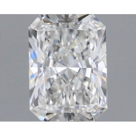 Diament radiant, 0.38ct, VS1, G, GIA 2537000851