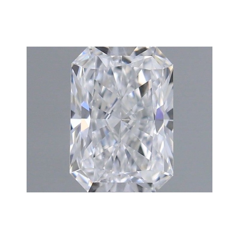 Diament radiant, 0.32ct, VVS2, D, GIA 6525967448