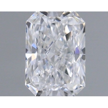 Diament radiant, 0.32ct, VVS2, D, GIA 6525967448