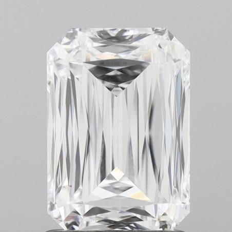 Diament laboratoryjny radiant, 1.52ct, VVS2, D, IGI LG723501739