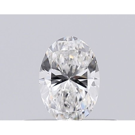 Diament szlif owalny, 0.31ct, VS1, G, GIA 6531987020