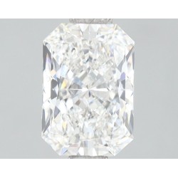 Diament laboratoryjny radiant, 1.13ct, VVS2, E, IGI LG631422029