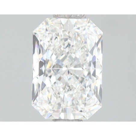 Diament laboratoryjny radiant, 1.13ct, VVS2, E, IGI LG631422029