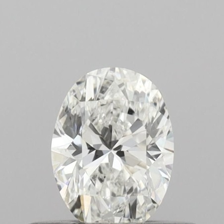 Diament szlif owalny, 0.38ct, VVS2, G, IGI 719525838