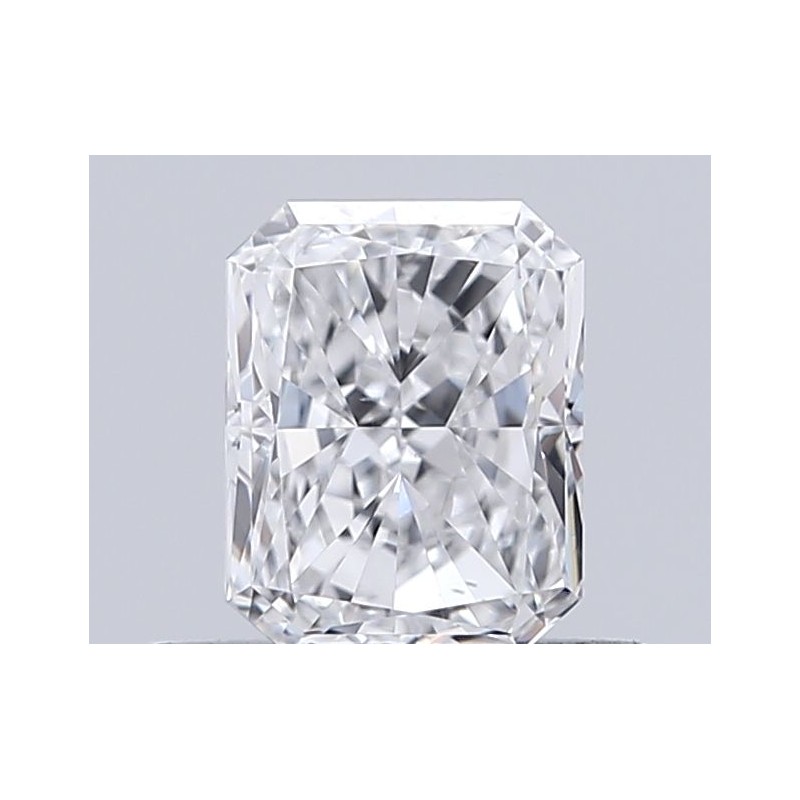 Diament radiant, 0.51ct, VS2, E, GIA 6532281323