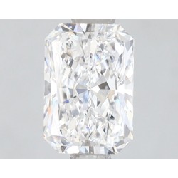 Diament laboratoryjny radiant, 1.15ct, VVS1, E, IGI 631465671