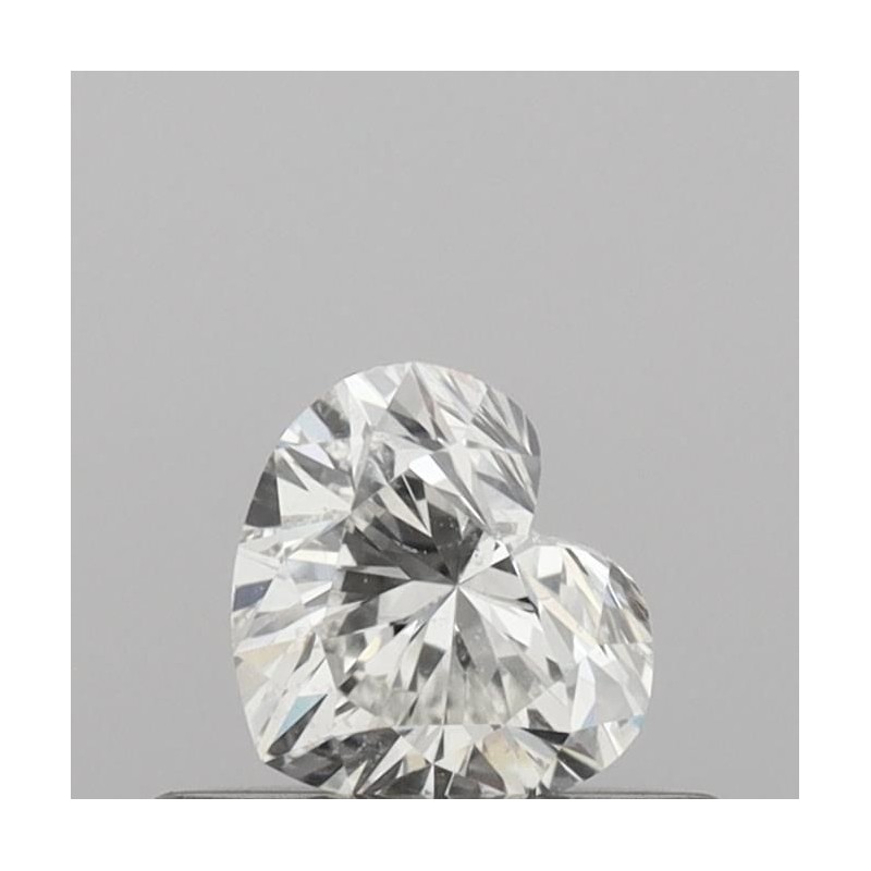 Diament serce, 0.34ct, SI2, G, IGI 719525841