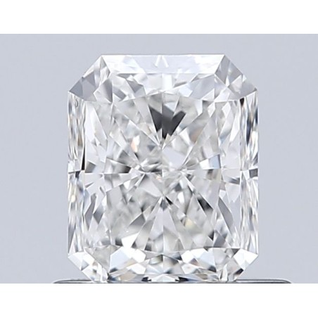 Diament radiant, 0.76ct, VS1, H, GIA 7528587420