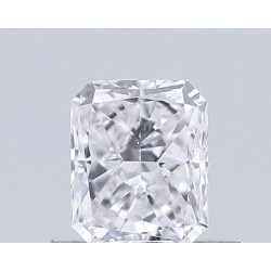 Diament radiant, 0.5ct, VS2, D, GIA 2527826475