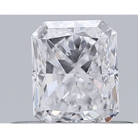 Diament radiant, 0.51ct, VS2, D, GIA 1535073280