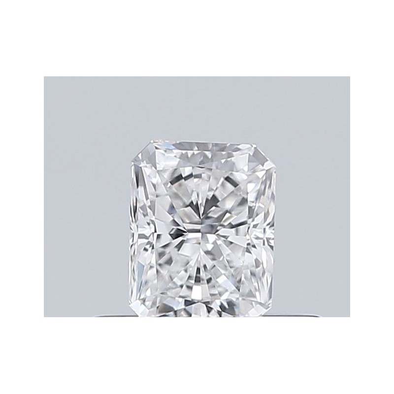 Diament radiant, 0.37ct, VVS2, H, GIA 7526664469 Diament radiant, 0.37ct, VVS2, H, GIA 7526664469