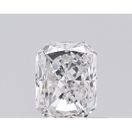 Diament radiant, 0.51ct, SI2, G, GIA 2534927629