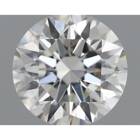Diament szlif okrągły, 0.31ct, VVS2, H, GIA 1535568758