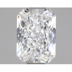 Diament laboratoryjny radiant, 1.06ct, VVS1, E, IGI LG644493684