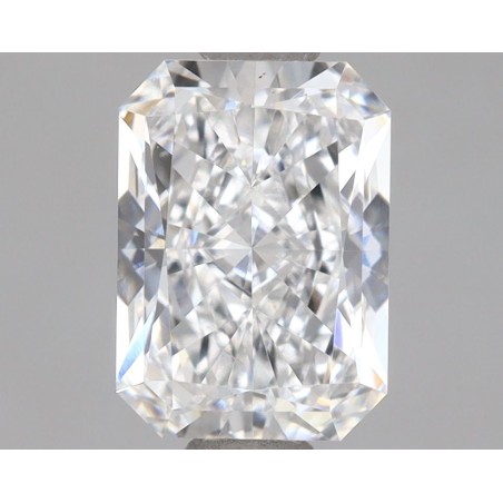Diament laboratoryjny radiant, 1.06ct, VVS1, E, IGI LG644493684