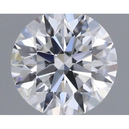 Diament szlif okrągły, 0.32ct, VVS2, F, GIA 6532700543