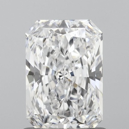 Diament laboratoryjny radiant, 1.13ct, VVS2, D, IGI LG646489924