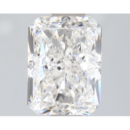 Diament laboratoryjny radiant, 1.13ct, VVS2, D, IGI LG635488591