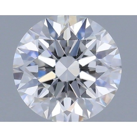 Diament szlif okrągły, 0.32ct, VVS2, F, GIA 5536880147