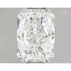 Diament laboratoryjny radiant, 1.14ct, VVS1, E, IGI LG646448637