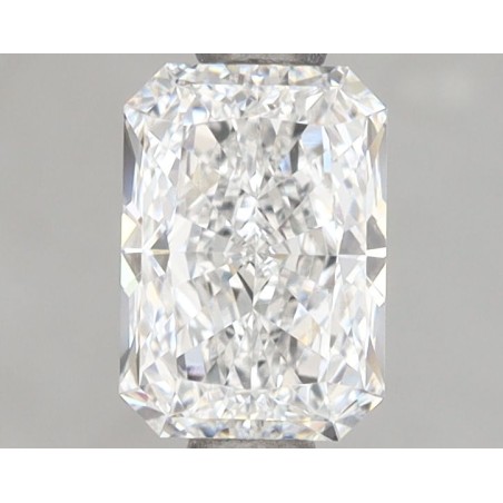 Diament laboratoryjny radiant, 1.14ct, VVS1, E, IGI LG646448637