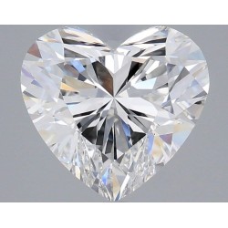 Diament laboratoryjny serce, 2.58ct, VVS2, E, IGI LG752591678