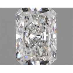 Diament laboratoryjny radiant, 1.78ct, VVS2, F, IGI LG665444539