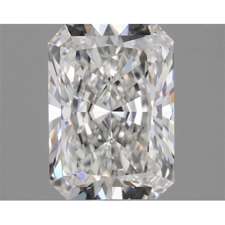 Diament laboratoryjny radiant, 1.78ct, VVS2, F, IGI LG665444539