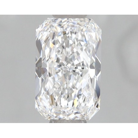 Diament laboratoryjny radiant, 1.05ct, VVS1, D, IGI LG653437299