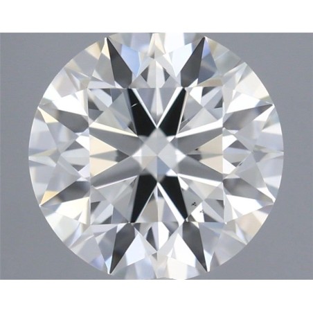 Diament szlif okrągły, 0.8ct, VS2, I, GIA 6532917471