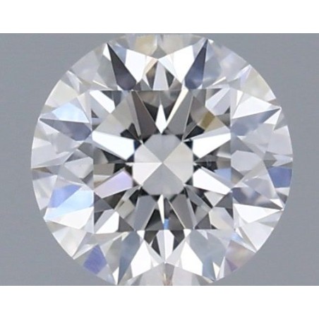 Diament szlif okrągły, 0.32ct, VS2, G, GIA 6532865208