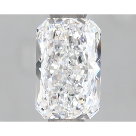 Diament laboratoryjny radiant, 1.03ct, VVS1, D, IGI LG653453333