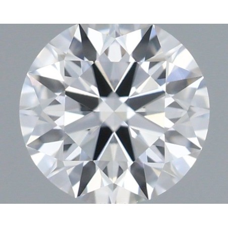 Diament szlif okrągły, 0.43ct, VVS2, E, GIA 3525999585