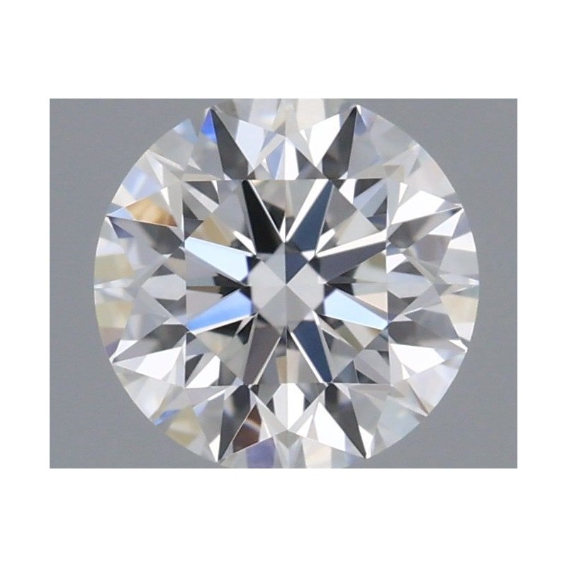 Diament szlif okrągły, 0.4ct, VVS2, E, GIA 3535474720