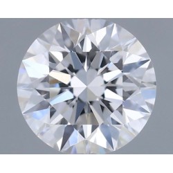 Diament szlif okrągły, 0.4ct, VVS2, E, GIA 6511897781
