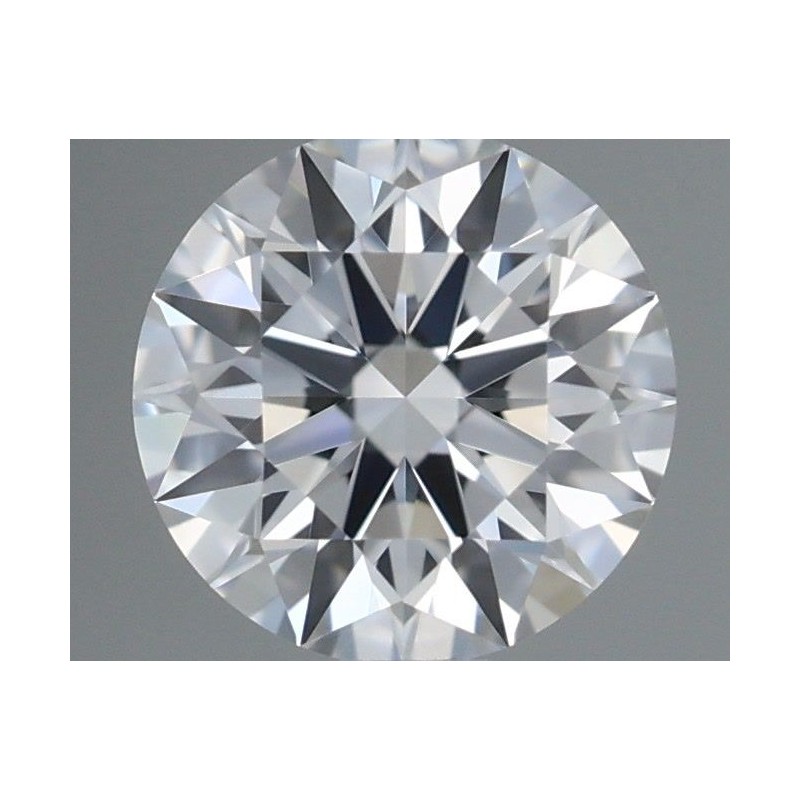 Diament szlif okrągły, 0.4ct, VVS2, E, GIA 2537068637