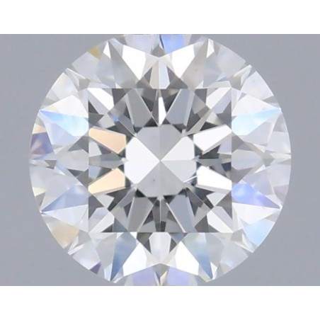 Diament szlif okrągły, 0.45ct, VS2, G, GIA 6541077442