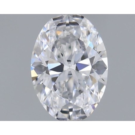 Diament szlif owalny, 0.3ct, VS1, D, GIA 6525717997