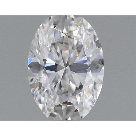 Diament szlif owalny, 0.31ct, VVS1, E, GIA 7531109794