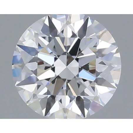 Diament szlif okrągły, 0.3ct, VVS1, E, GIA 7531986799