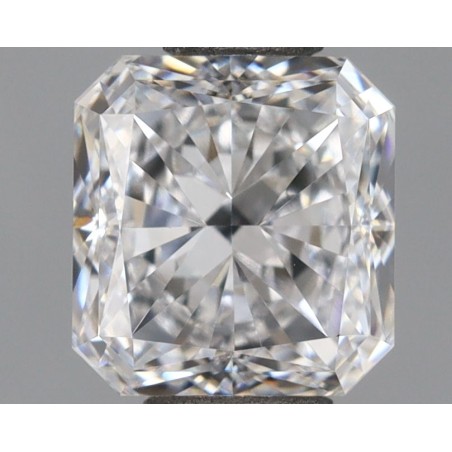 Diament laboratoryjny radiant, 0.9ct, VVS2, D, IGI LG689584821