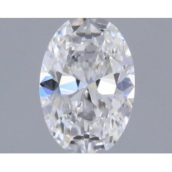 Diament szlif owalny, 0.32ct, VVS1, E, GIA 1545073870