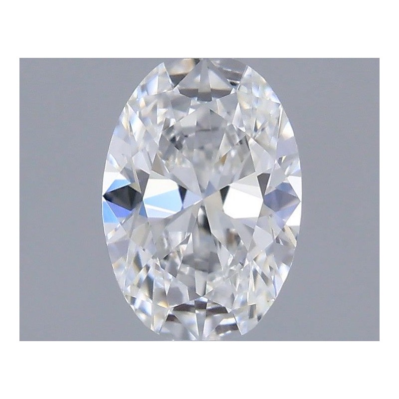 Diament szlif owalny, 0.32ct, VVS1, E, GIA 1545073870
